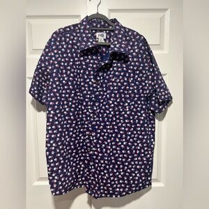 Harbor Bay Short Sleeve Shirt